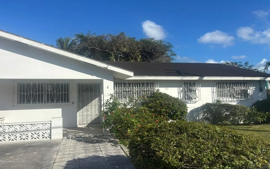 Lot 2, Windsor Estates New Providence Paradise Island BS