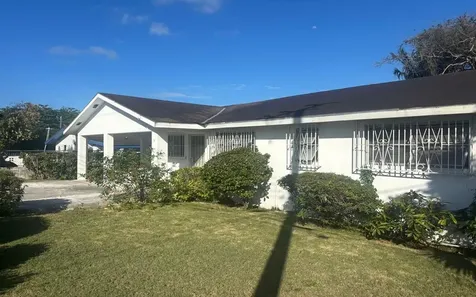 Lot 2, Windsor Estates New Providence Paradise Island BS
