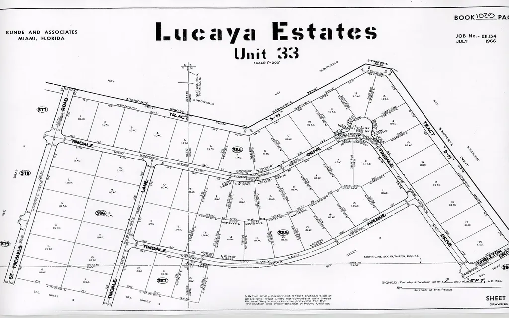 Lucaya Estate Property Grand Bahama Freeport BS