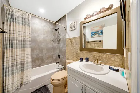 Cannes Village Condominiu Grand Bahama Freeport BS