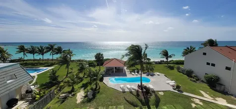 Cannes Village Condominiu Grand Bahama Freeport BS