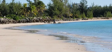 Cannes Village Condominiu Grand Bahama Freeport BS