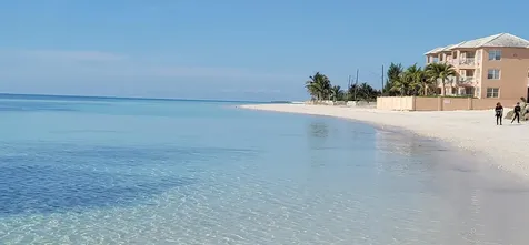 Cannes Village Condominiu Grand Bahama Freeport BS