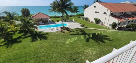 Cannes Village Condominiu Grand Bahama Freeport BS