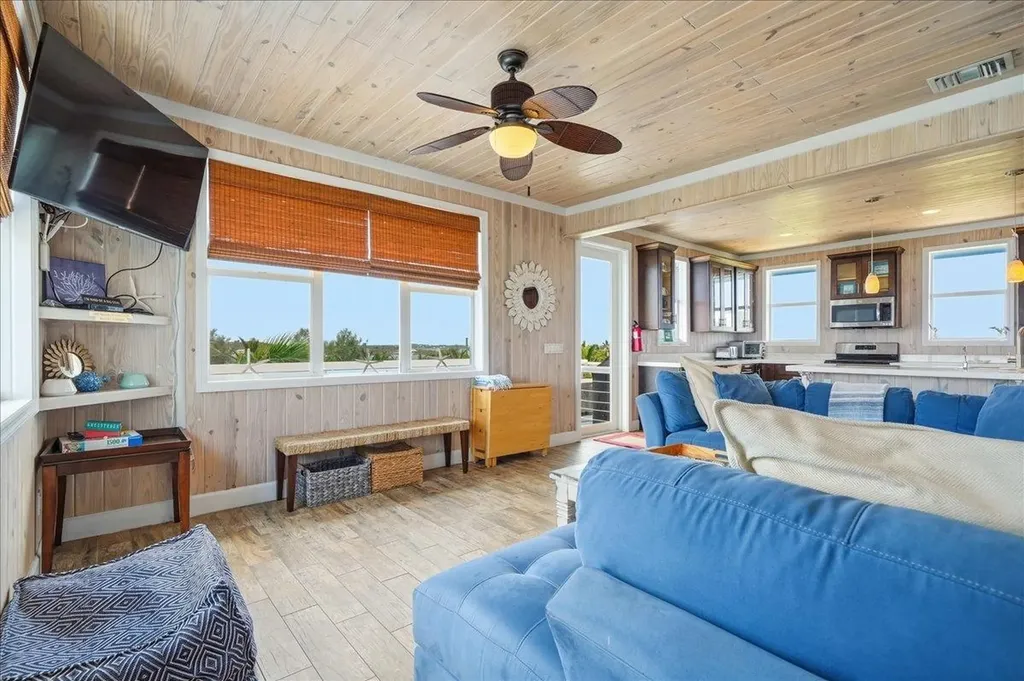 Southern Cross Of Abaco Abaco BS