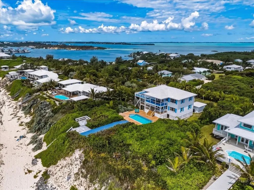 Southern Cross Of Abaco Abaco BS