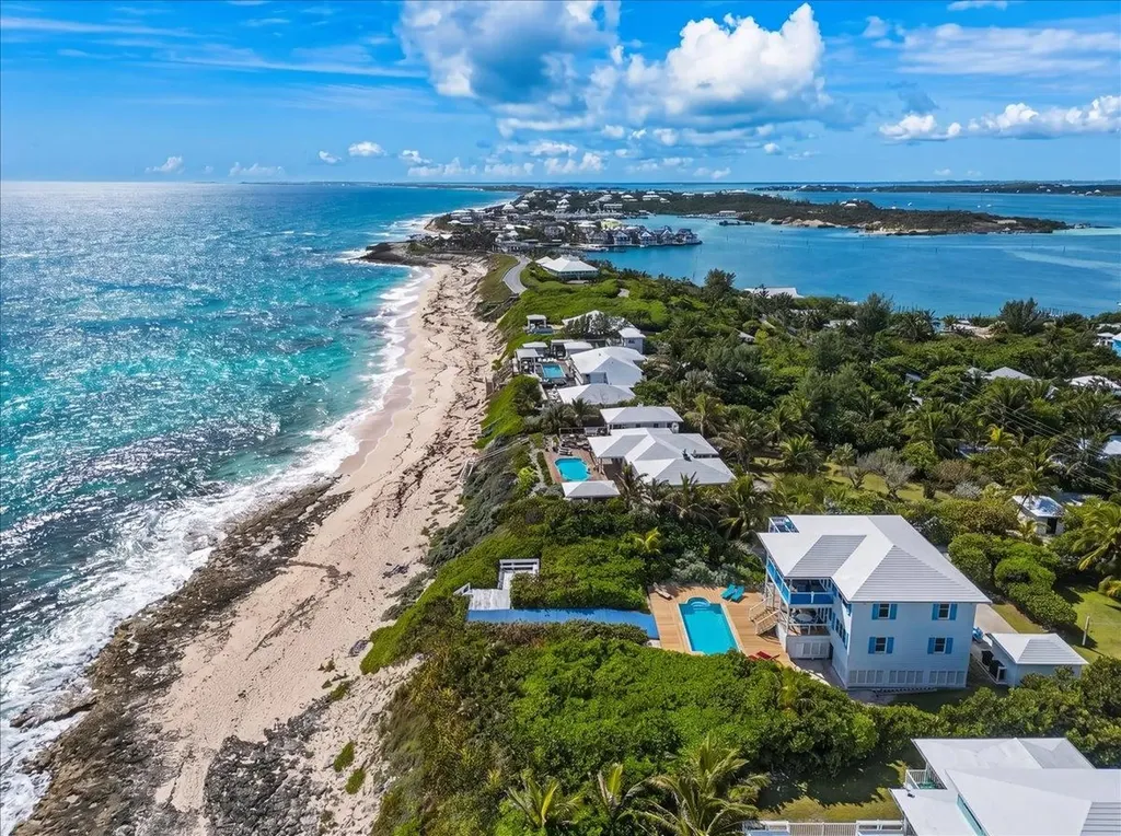 Southern Cross Of Abaco Abaco BS