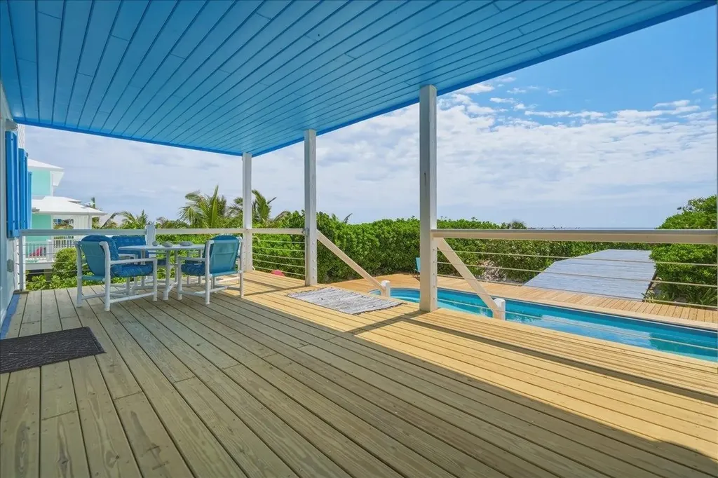 Southern Cross Of Abaco Abaco BS