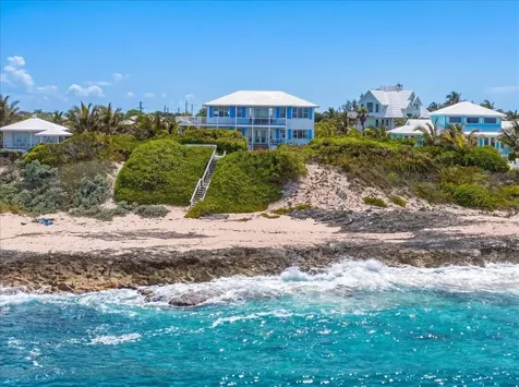 Southern Cross Of Abaco Abaco BS