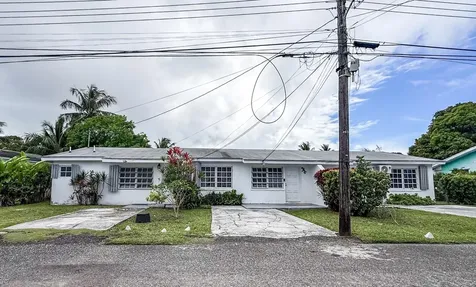 Johnson Road Estates New Providence Paradise Island BS