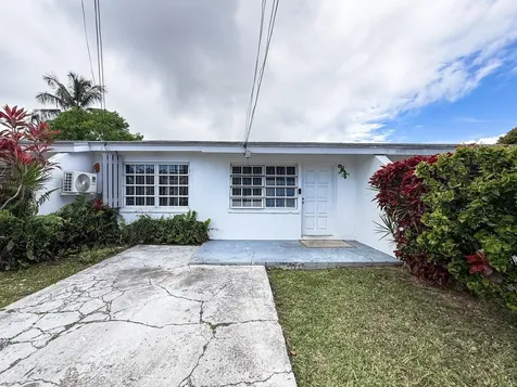 Johnson Road Estates New Providence Paradise Island BS
