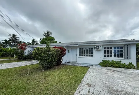 Johnson Road Estates New Providence Paradise Island BS