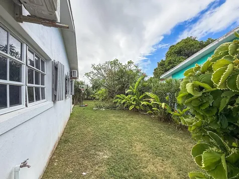 Johnson Road Estates New Providence Paradise Island BS
