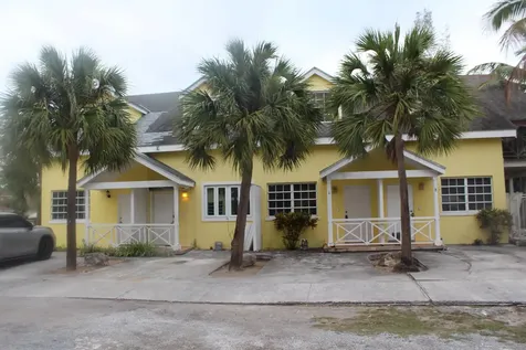 Country Club Estates New Providence Paradise Island BS
