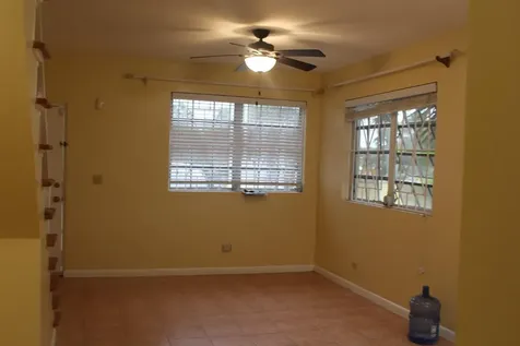Country Club Estates New Providence Paradise Island BS