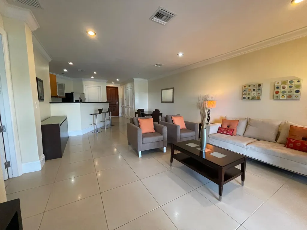 Suffolk Court Condominium Grand Bahama Freeport BS