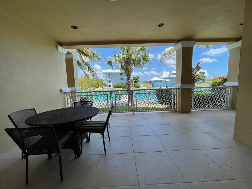 Suffolk Court Condominium Grand Bahama Freeport BS