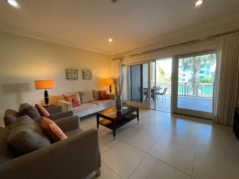 Suffolk Court Condominium Grand Bahama Freeport BS