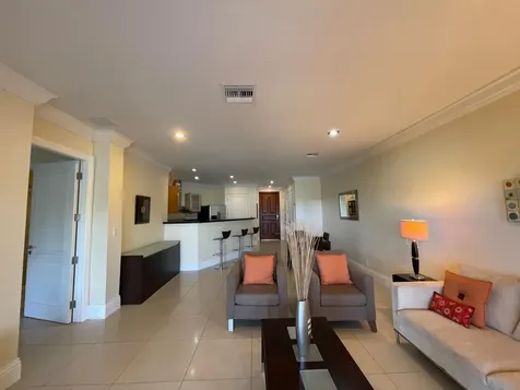Suffolk Court Condominium Grand Bahama Freeport BS