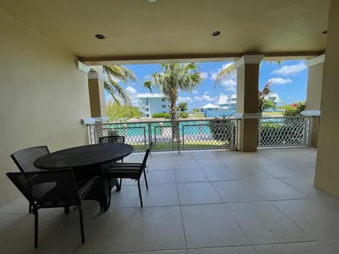 Suffolk Court Condominium Grand Bahama Freeport BS