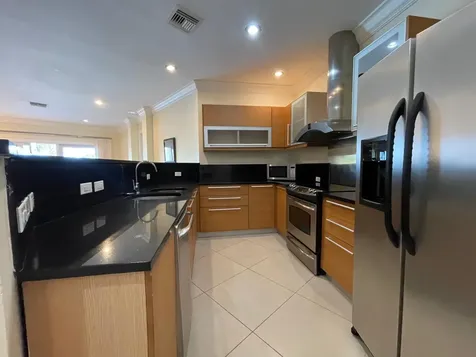 Suffolk Court Condominium Grand Bahama Freeport BS