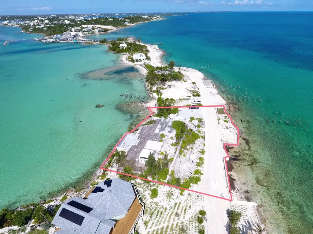 Eastern Shores Marsh Harbor Calypso Abaco BS