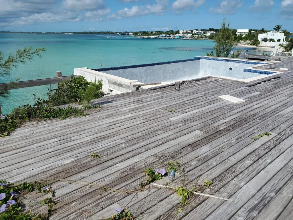 Eastern Shores Marsh Harbor Calypso Abaco BS