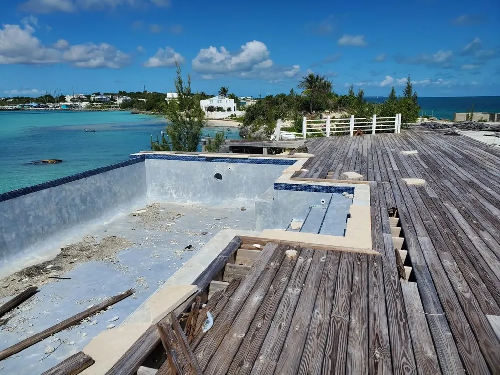 Eastern Shores Marsh Harbor Calypso Abaco BS