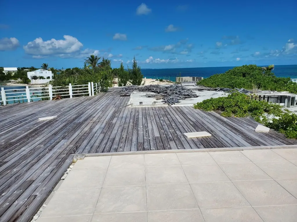 Eastern Shores Marsh Harbor Calypso Abaco BS