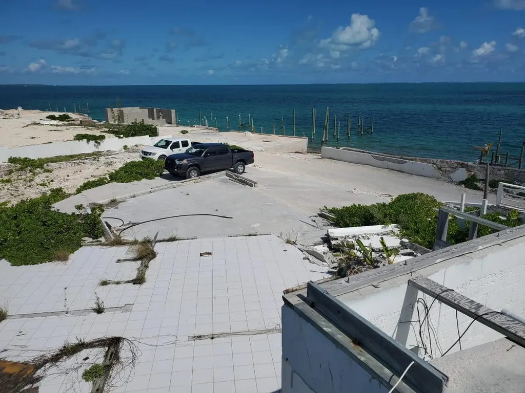 Eastern Shores Marsh Harbor Calypso Abaco BS