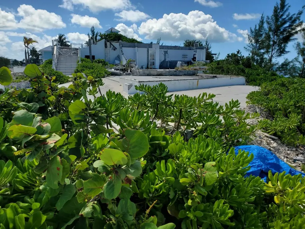 Eastern Shores Marsh Harbor Calypso Abaco BS