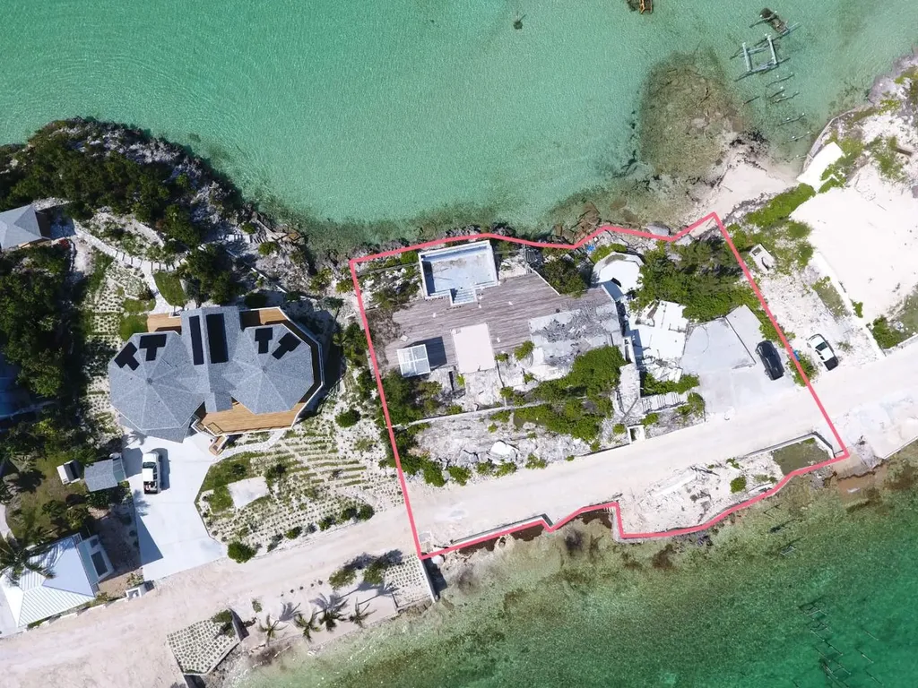 Eastern Shores Marsh Harbor Calypso Abaco BS