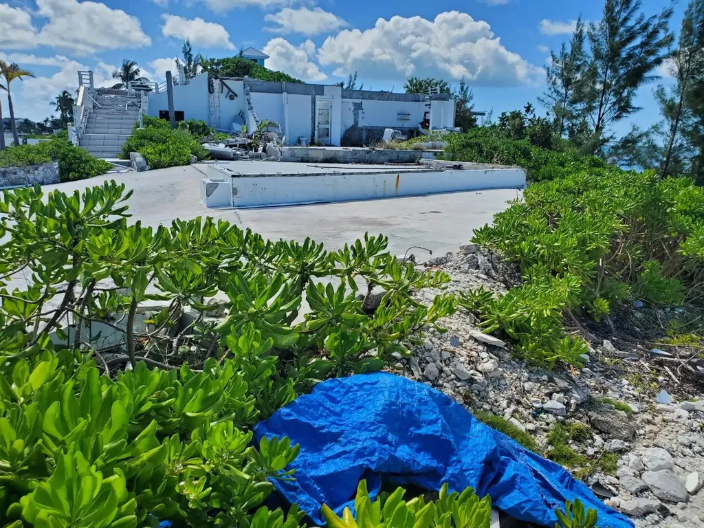 Eastern Shores Marsh Harbor Calypso Abaco BS