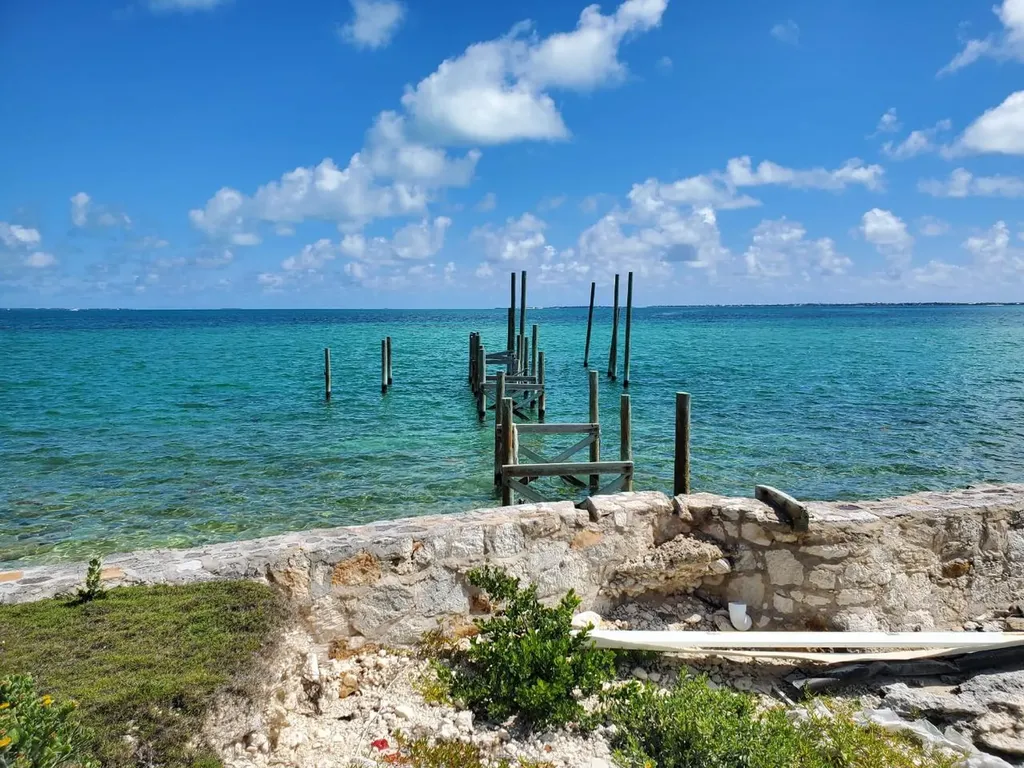 Eastern Shores Marsh Harbor Calypso Abaco BS