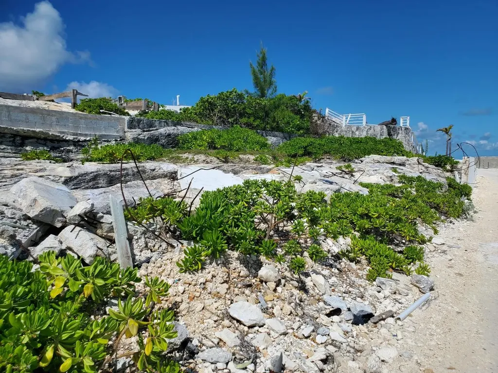 Eastern Shores Marsh Harbor Calypso Abaco BS