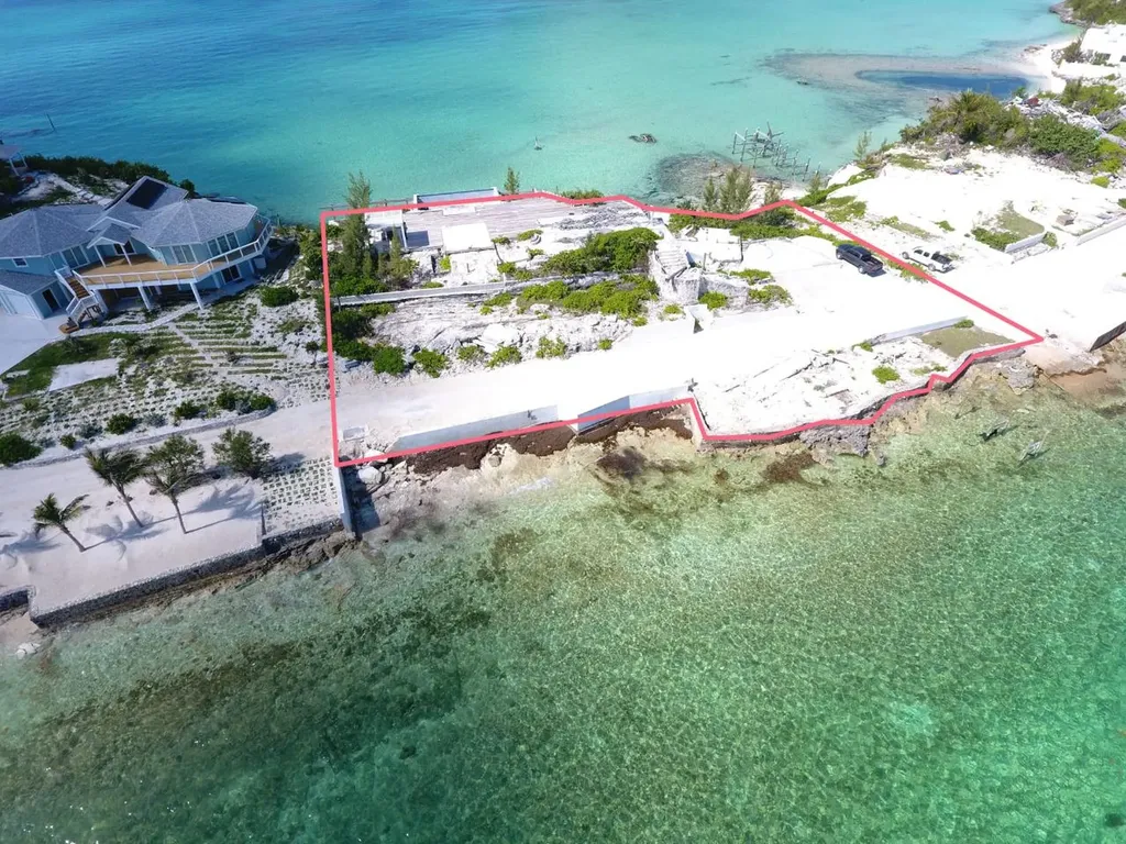 Eastern Shores Marsh Harbor Calypso Abaco BS
