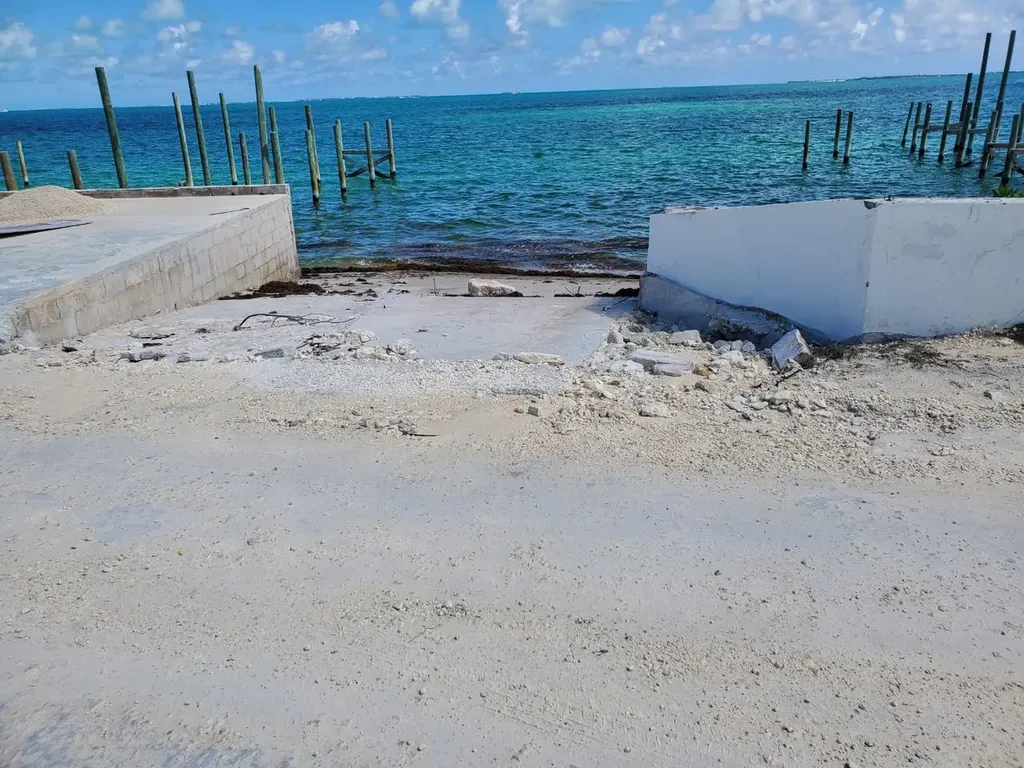 Eastern Shores Marsh Harbor Calypso Abaco BS