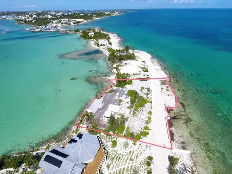 Eastern Shores Marsh Harbor Calypso Abaco BS