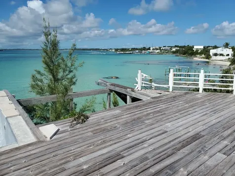 Eastern Shores Marsh Harbor Calypso Abaco BS