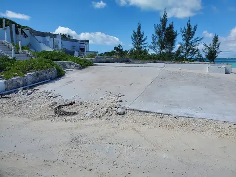Eastern Shores Marsh Harbor Calypso Abaco BS