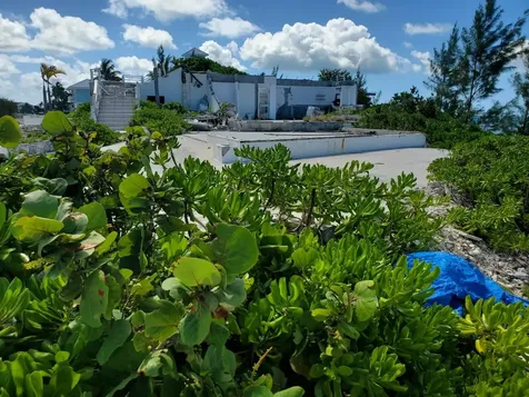Eastern Shores Marsh Harbor Calypso Abaco BS