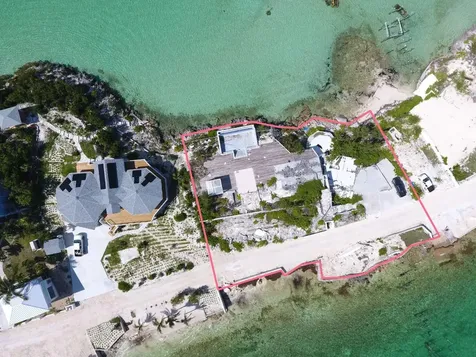Eastern Shores Marsh Harbor Calypso Abaco BS
