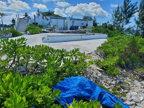 Eastern Shores Marsh Harbor Calypso Abaco BS