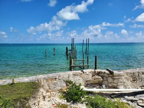Eastern Shores Marsh Harbor Calypso Abaco BS