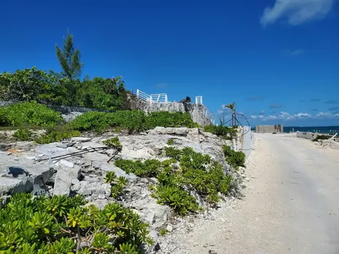 Eastern Shores Marsh Harbor Calypso Abaco BS