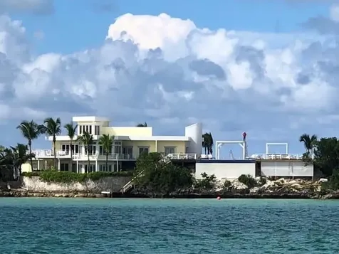 Eastern Shores Marsh Harbor Calypso Abaco BS