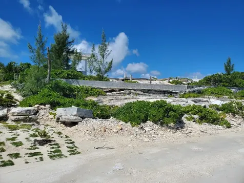 Eastern Shores Marsh Harbor Calypso Abaco BS