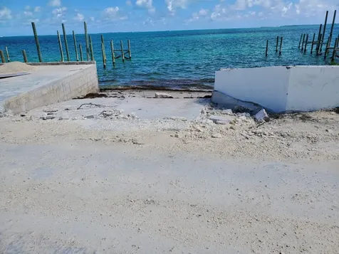 Eastern Shores Marsh Harbor Calypso Abaco BS