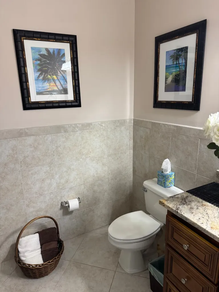 Prospect Ridge Road 5 New Providence Paradise Island BS