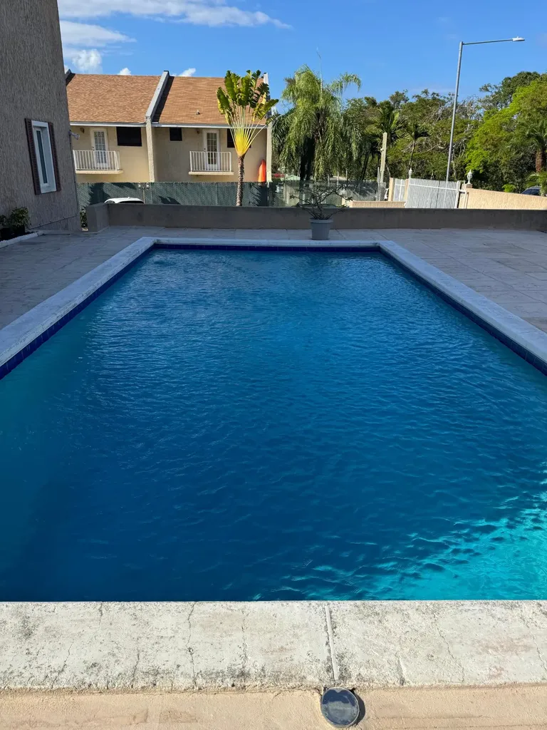 Prospect Ridge Road 5 New Providence Paradise Island BS